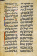 Transcript of the Assize of Northampton, 1176. The legal reforms of Henry II's reign were of