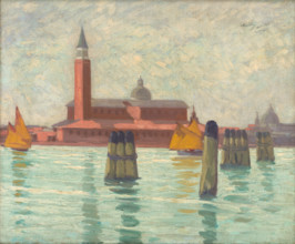Venice, 1926.