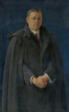 Self-Portrait, 1928.