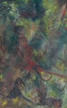 Poachers, 1940-1944.