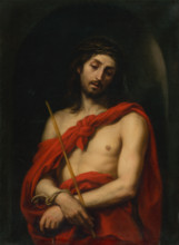 Ecce Homo, 1640-1660.