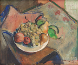 Still Life, 1931.