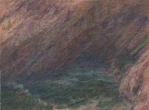 Sea IV, early 20th century.