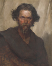 Roman vagrant, 1893.