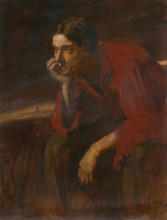 Revolutionary, 1920-1936.