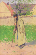 Indian Summer, 1906.