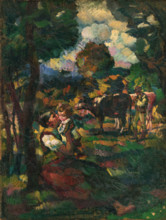 Summer, 1926.