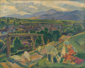 From Vazec, around 1937.