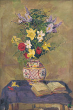 Flowers, 1940.