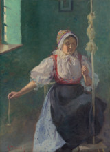 Spinner, 1905.