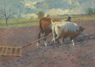 Bránenie II, 1906.