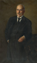 Vladimír Makovický, 1910-1920.