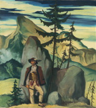 From Zdiar, 1942.