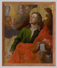 Saint John the Baptist, 1810-1830.