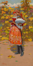 Autumn, 1922.