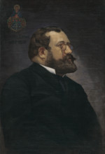 Viliam Scholtz, 1914.