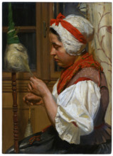 Spinner, 1904-1910.