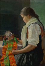 Satellite, 1906-1926.