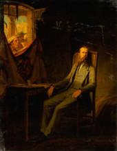 Revolution Motif, 1868.