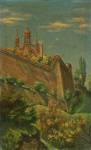 Prague - Karlov, 1898.