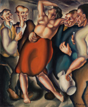Condemned (Debauchery), 1927.