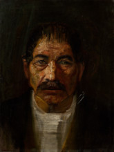 Uncle John, 1890 - 1891.