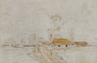 White Hamlet, 1890-1900.