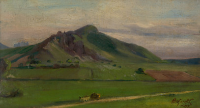 Pajstún, 1902.
