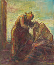 The Prodigal Son, 1942.