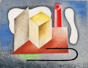 Factory, 1930.