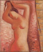 After Bath, 1936.
