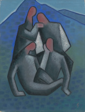 Bandits, 1932-1933.