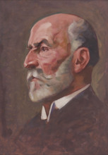 Dr. Jozef Skultéty, 1930-1940.