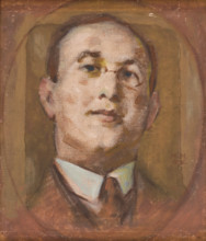 Stefan Letz, 1926. Hungarian author.