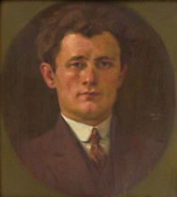 Ján Smrek, 1926.