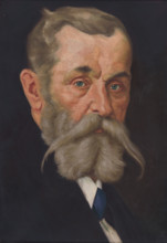 Svetozár Hurban Vajanský, 1920-1930. Slovak poet, lawyer and newspaper editor.