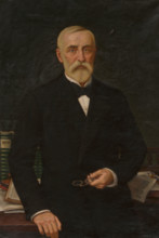 Peter Makovický, 1935.