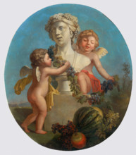 Autumn, 1776.