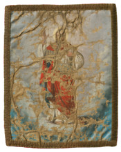 Sacred Heart of Jesus, 1890-1900.