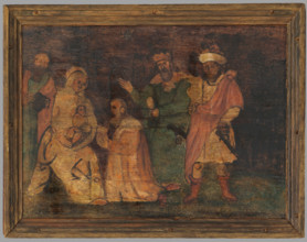 Adoration of the Magi, 1501-1600.