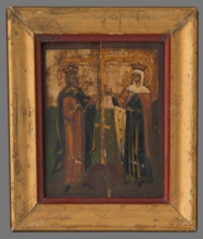 Exaltation of the Holy Cross, 1751-1800.