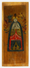 Virgin Mary, 1801-1900.