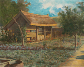 Beehouse, 1880-1920.