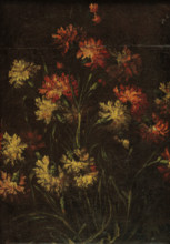 Still life, 1690-1695.