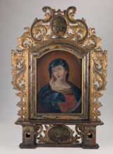 Sorrowful Mother Ecce Homo, around 1750.