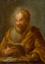 Apostle Paul?, 1750-1760.