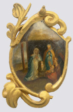 Birthday, 1780-1800.