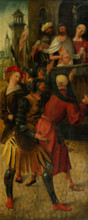 Ecce Homo, 1510-1520.