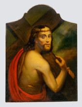 Man of Sorrows, 1801-1900.