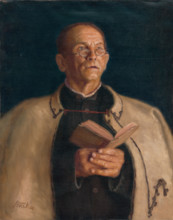 Precentor, 1927.